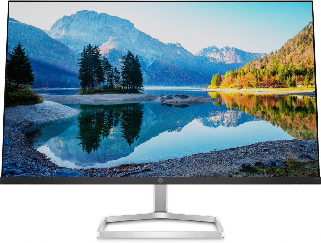 Monitorius HP M24f