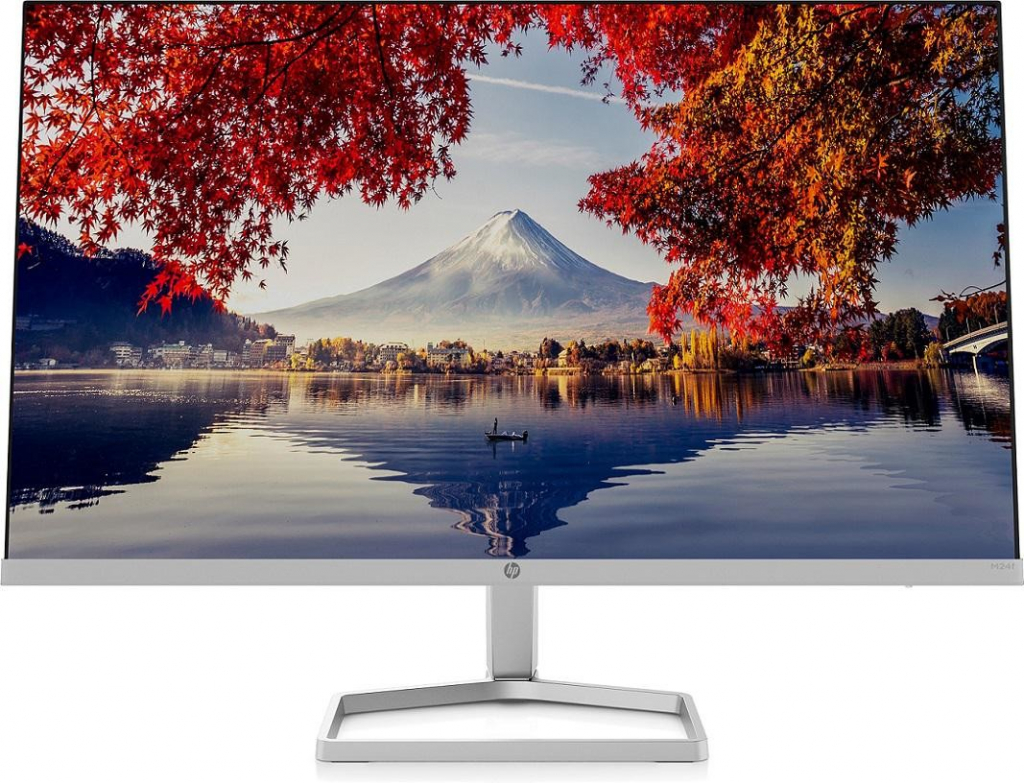 Monitorius HP M24f