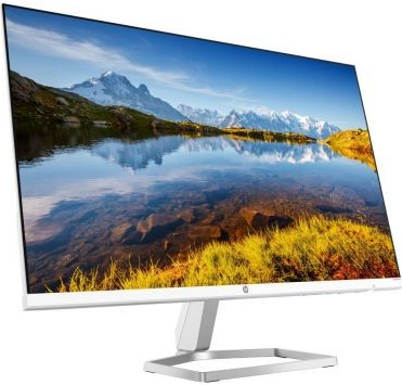 Monitorius HP M24f