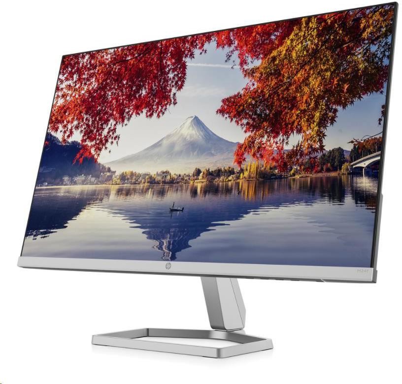Monitorius HP M24f