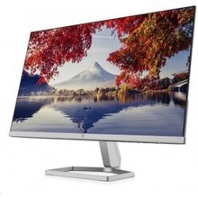 Monitorius HP M24f