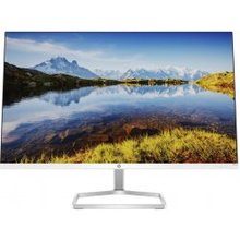 Monitorius HP M24f