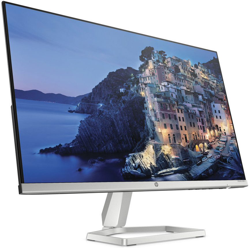 Monitorius HP M24f
