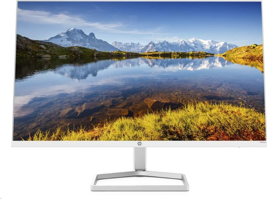 Monitorius HP M24f