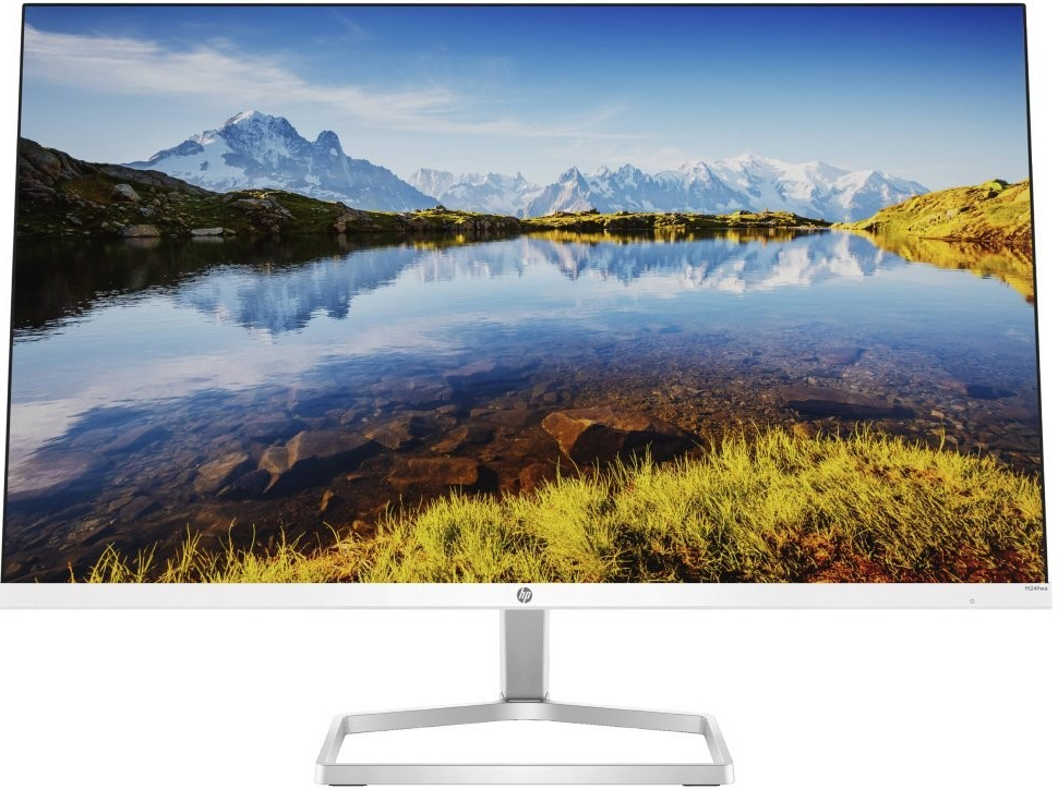 Monitorius HP M24f