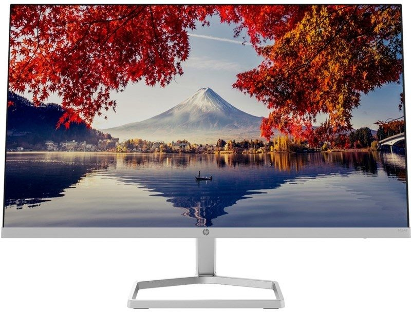 Monitorius HP M24f