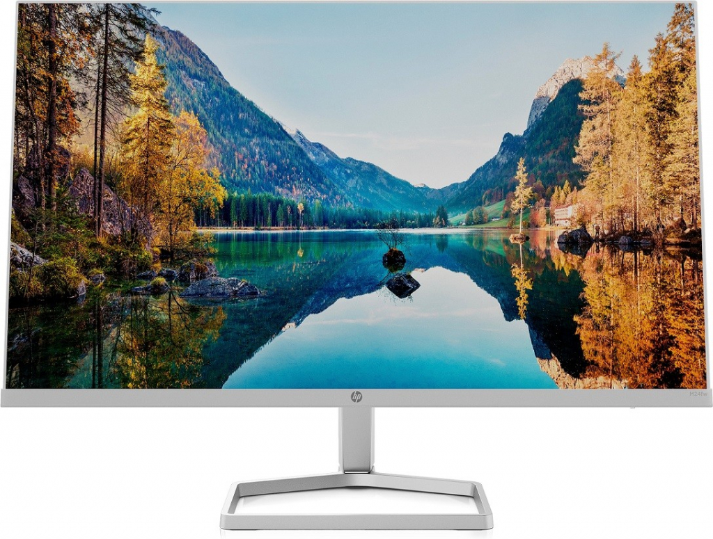 Monitorius HP M24f