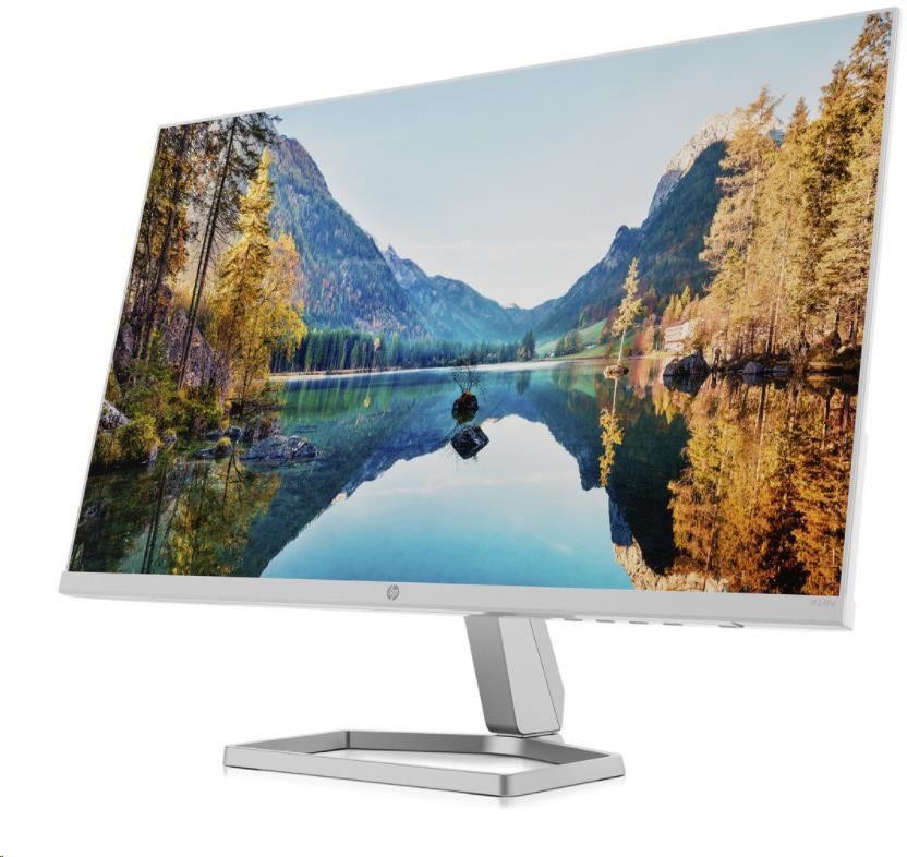 Monitorius HP M24f