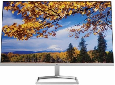 Monitorius HP M27f
