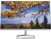 Monitorius HP M27f