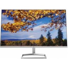 Monitorius HP M27f