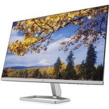Monitorius HP M27f