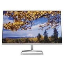 Monitorius HP M27f