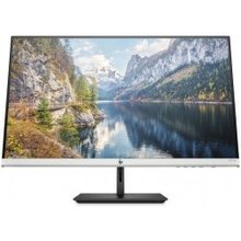 Monitorius HP M27f