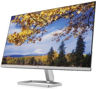 Monitorius HP M27f