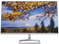Monitorius HP M27f