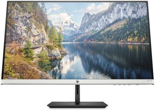 Monitorius HP M27f