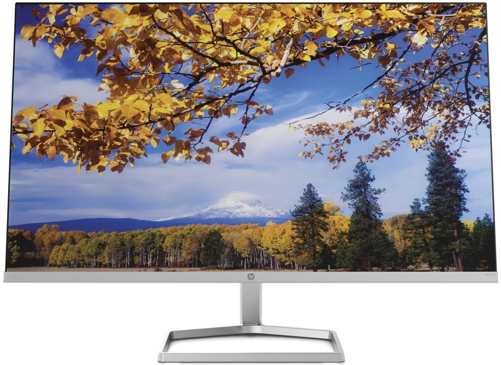 Monitorius HP M27f