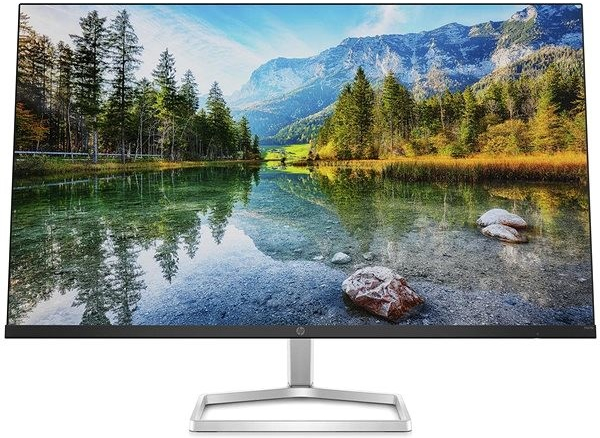 Monitorius HP M27fe
