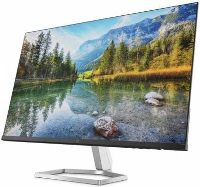Monitorius HP M27fe