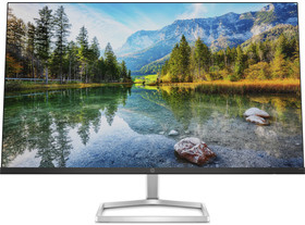 Monitorius HP M27fe