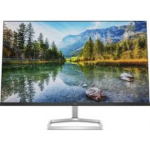 Monitorius HP M27fe
