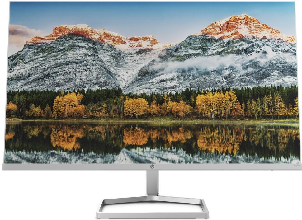 Monitorius HP M27fw