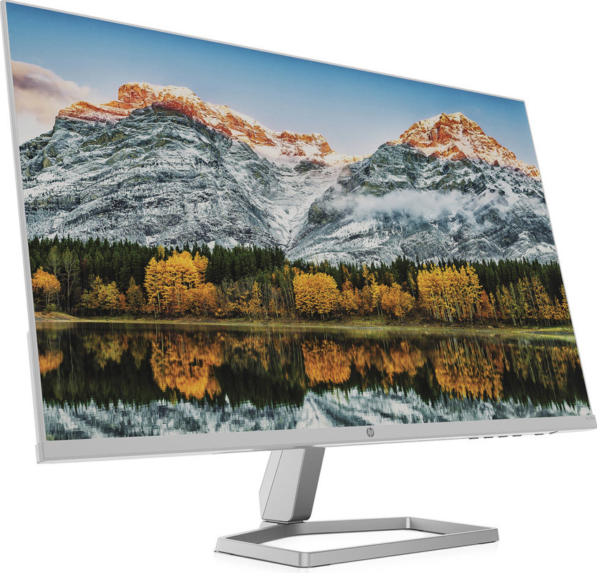 Monitorius HP M27fw