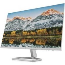 Monitorius HP M27fw