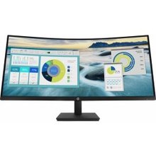 Monitorius HP P34hc