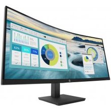 Monitorius HP P34hc