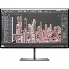 Monitorius HP Z27u G3