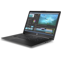 Nešiojamasis kompiuteris HP ZBook 17