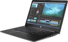 Nešiojamasis kompiuteris HP ZBook 17