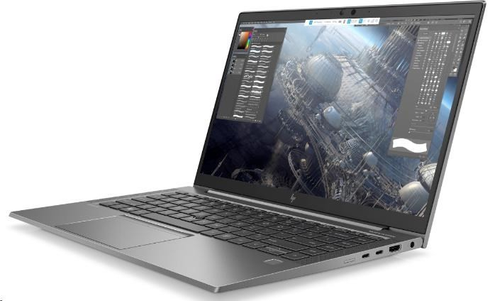 HP ZBook Firefly 14 G7