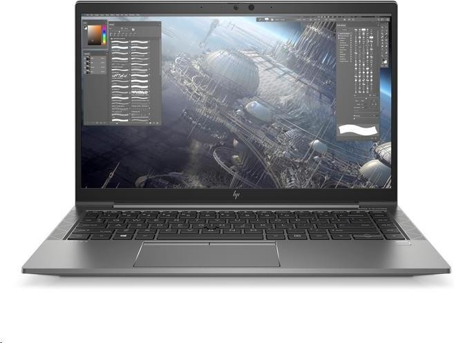 HP ZBook Firefly 14 G8