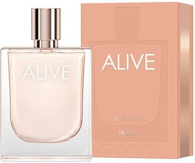 Hugo Boss Alive EDT 80 ml