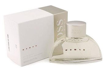 Hugo Boss Boss EDP 90 ml