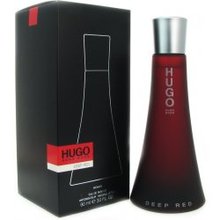 Hugo Boss Hugo Deep Red EDP 30 ml