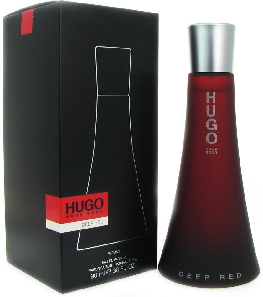 Hugo Boss Hugo Deep Red EDP 30 ml