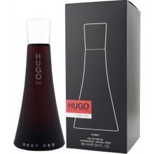 Hugo Boss Hugo Deep Red EDP 90 ml