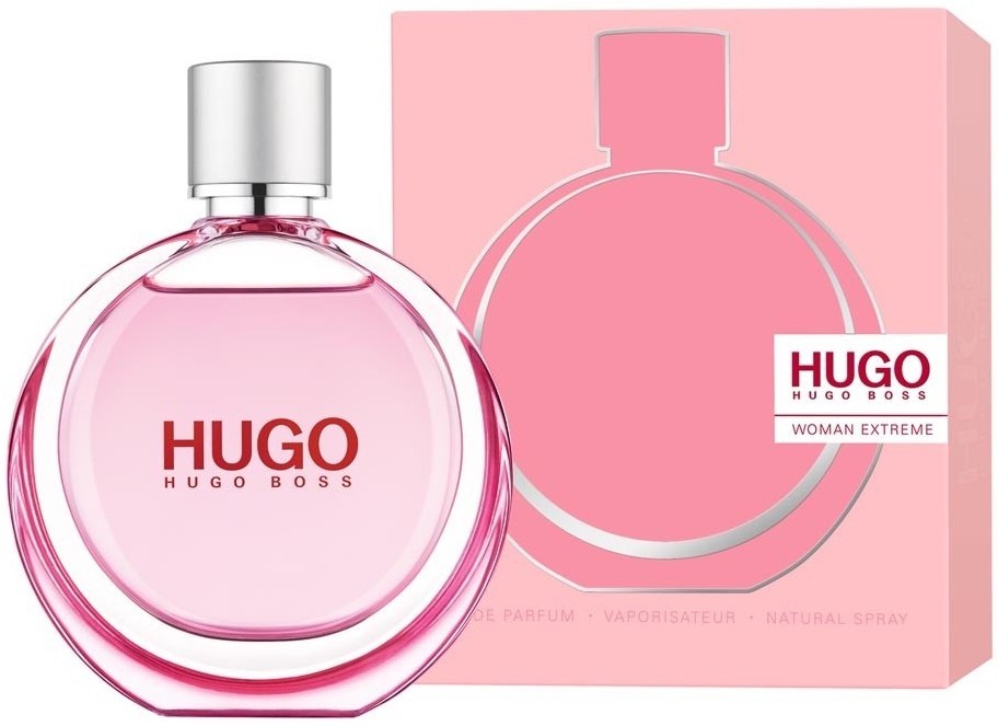 Hugo Boss Hugo Extreme EDP 75 ml