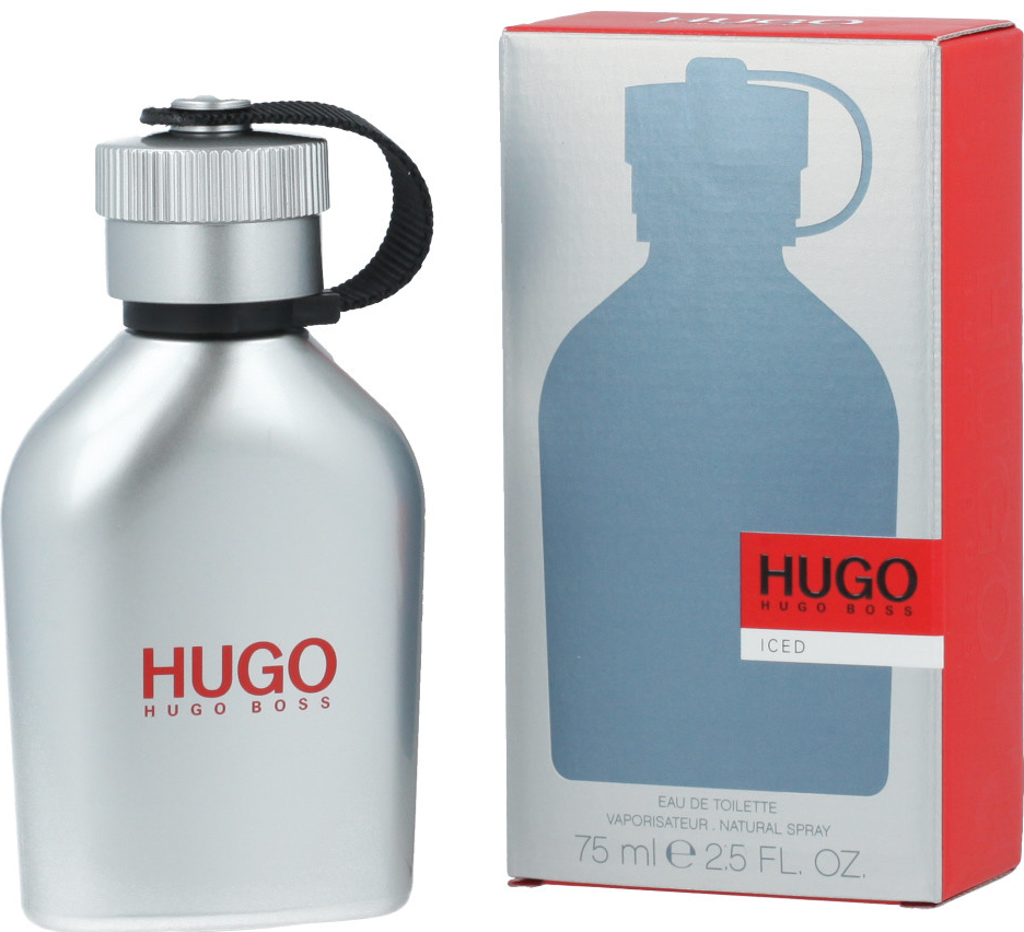 Hugo Boss Hugo Iced EDT 75 ml