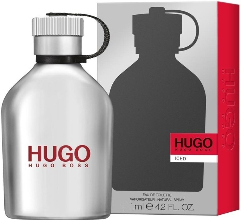 Hugo Boss Hugo Iced EDT 75 ml
