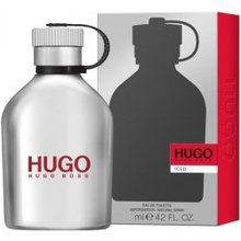 Hugo Boss Hugo Iced EDT 75 ml