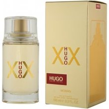 Hugo Boss Hugo XX EDT 100 ml