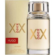 Hugo Boss Hugo XX EDT 100 ml