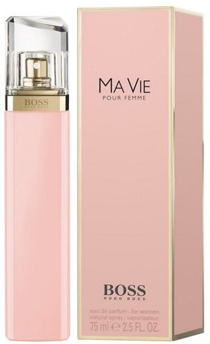 Hugo Boss Ma Vie EDP 50 ml
