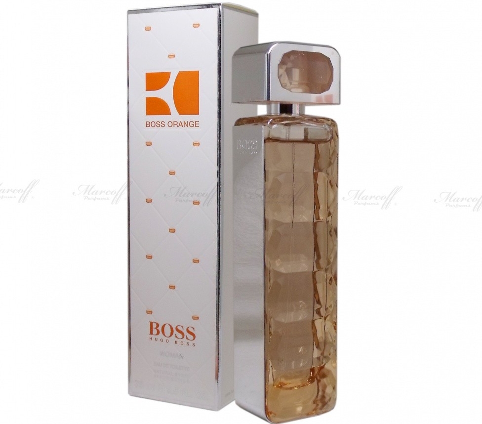 Hugo Boss Orange EDT 30 ml