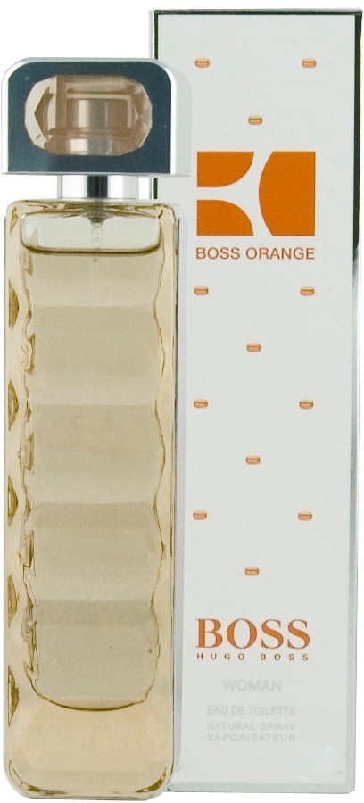 Hugo Boss Orange EDT 30 ml